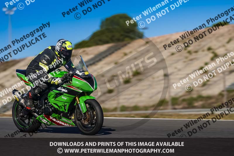 motorbikes;no limits;november 2019;peter wileman photography;portimao;portugal;trackday digital images